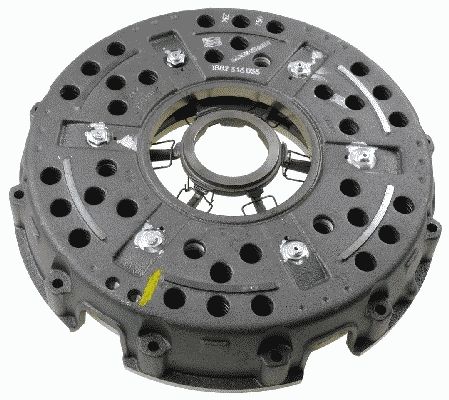 Kupplungsdruckplatte SACHS 1882316035