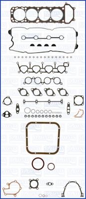Dichtungsvollsatz, Motor AJUSA 50165700