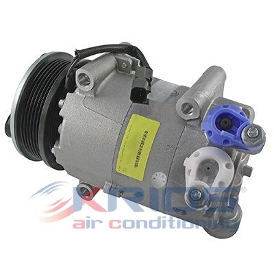 Kompressor, Klimaanlage MEAT & DORIA K18058