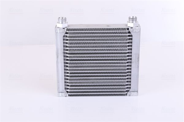 Ölkühler, Motoröl NISSENS 90535