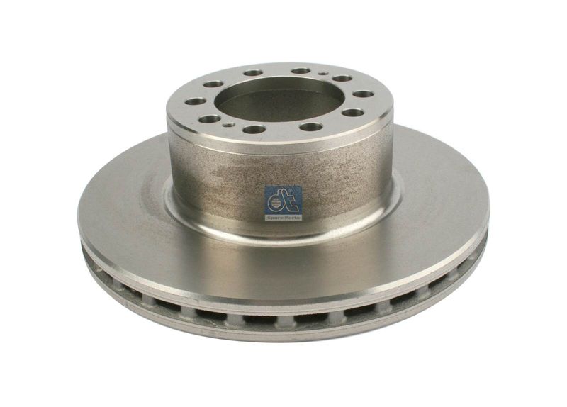 Bremsscheibe DT Spare Parts 4.63995