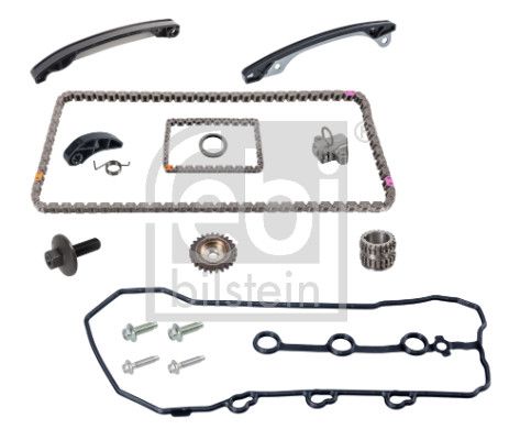 Steuerkettensatz FEBI BILSTEIN 173095