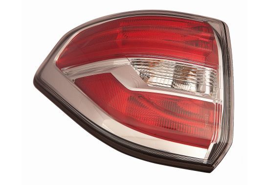 Schlussleuchte ABAKUS 215-19m3l-ue