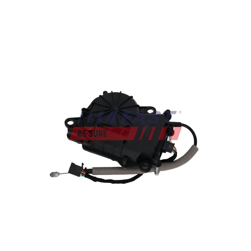 Zuziehhilfe, Heckklappe FAST FT04095