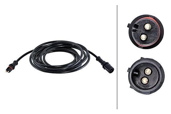 ABS-Verbindungskabel HELLA 6PU 230 048-371