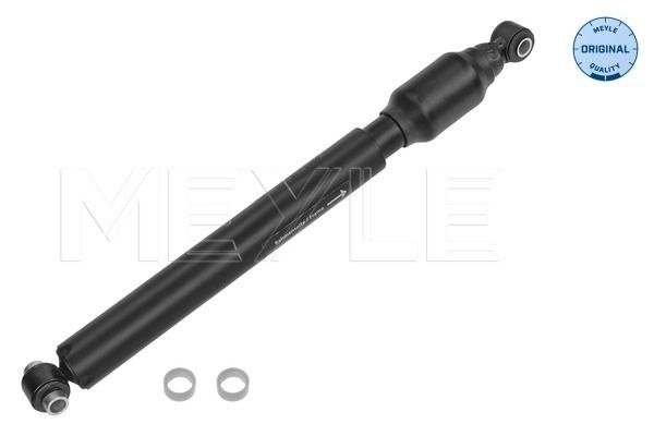 Lenkungsdämpfer MEYLE 0268272000