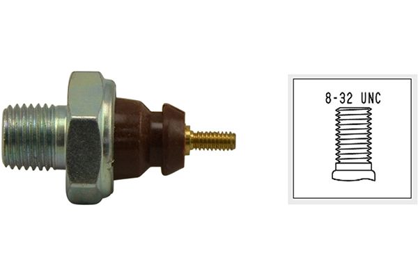 Öldruckschalter KAVO PARTS EOP-4501