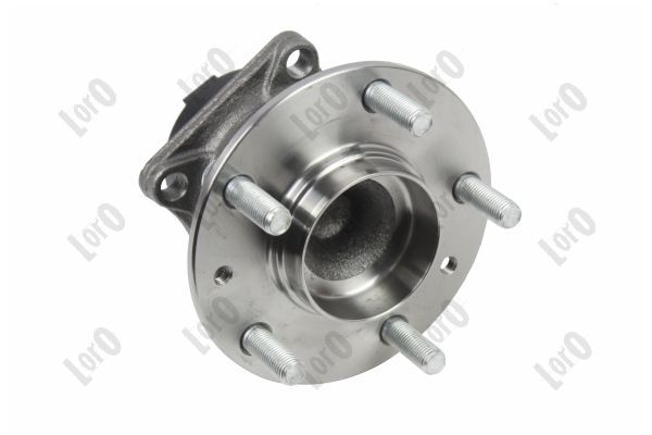 Radlagersatz ABAKUS 141-01-237