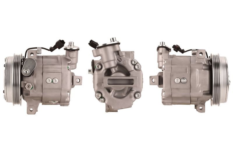 Kompressor, Klimaanlage ELSTOCK 51-0520