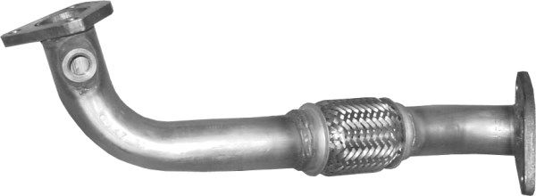 Abgasrohr POLMO 47.31