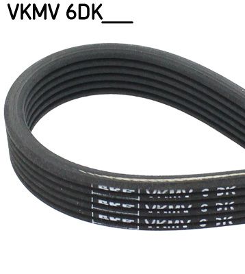 Keilrippenriemen SKF VKMV6DK1352