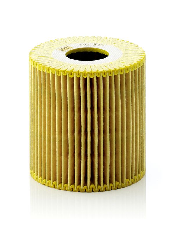 Ölfilter MANN-FILTER hu 819 x