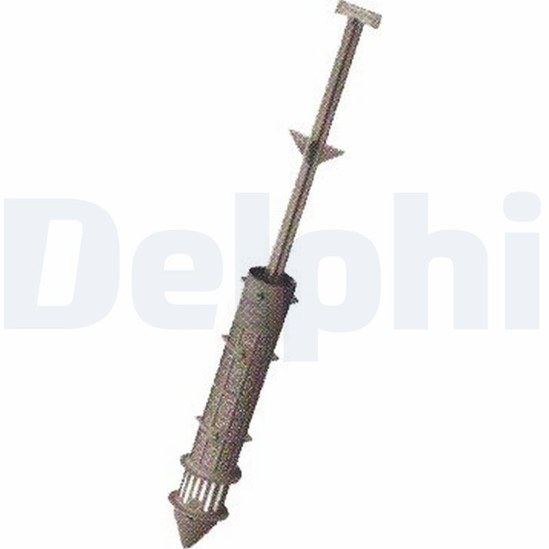 Trockner, Klimaanlage DELPHI TSP0175330