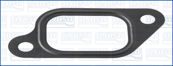 Dichtung, Ansaugkrümmer AJUSA 13113300