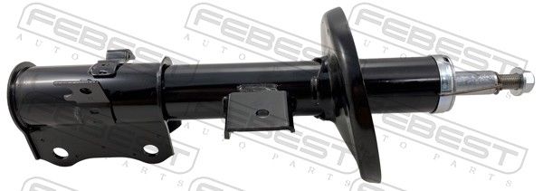 Stoßdämpfer FEBEST 07665535FR