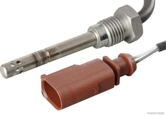 Sensor, Abgastemperatur HERTH+BUSS ELPARTS 70682029