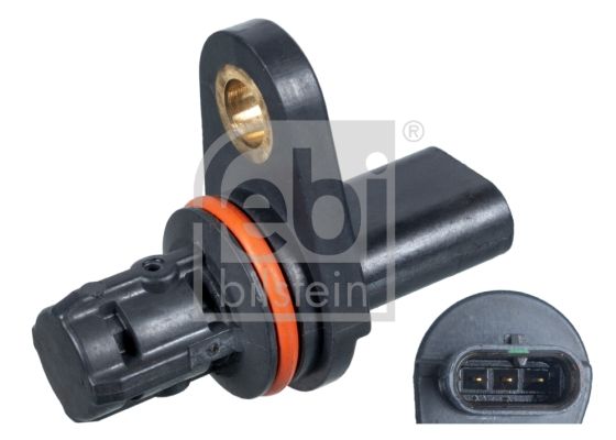 Sensor, Nockenwellenposition FEBI BILSTEIN 39811