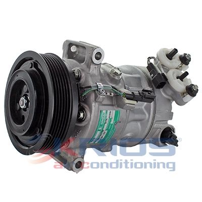 Kompressor, Klimaanlage MEAT & DORIA K11488
