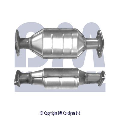 Katalysator BM CATALYSTS BM91000H