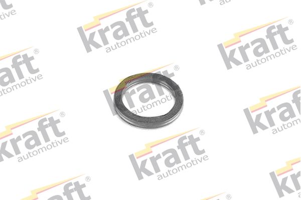 Dichtring Abgasrohr KRAFT AUTOMOTIVE 0533720