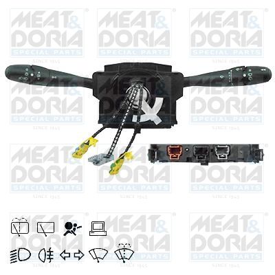 Lenkstockschalter MEAT & DORIA 23076