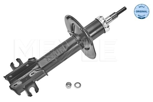 Stoßdämpfer MEYLE 2266230003