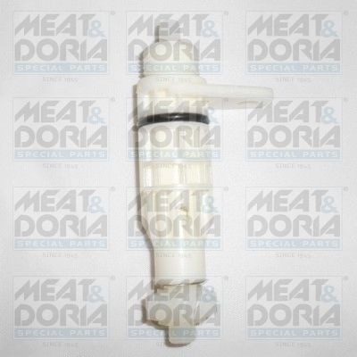 Sensor, Geschwindigkeit/Drehzahl MEAT & DORIA 87825