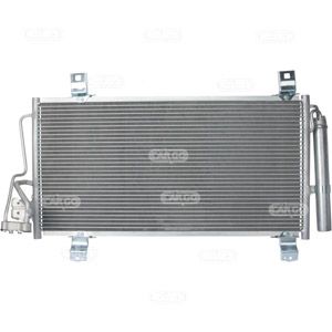 Klimakondensator Klimakühler HC-CARGO 260756
