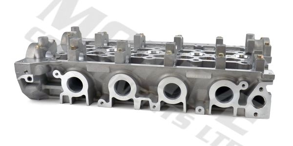 Zylinderkopf motive CYR967