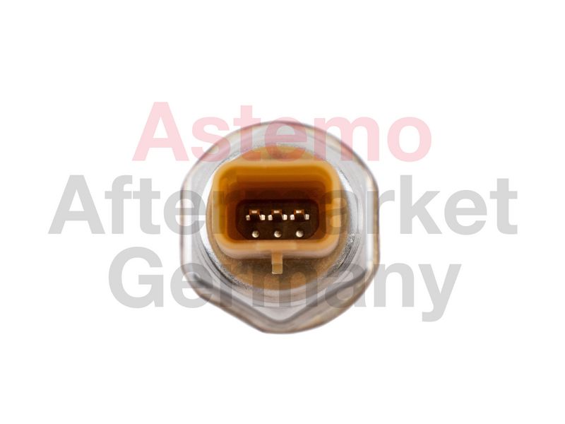 Sensor, Kraftstoffdruck HITACHI 2501928