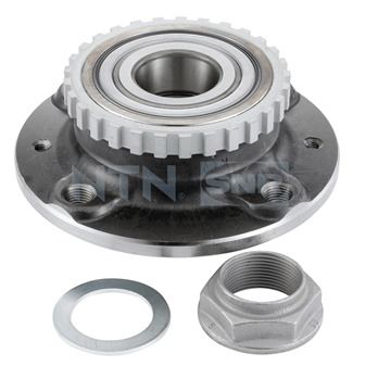 Radlagersatz SNR R159.36