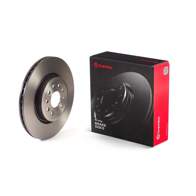 Bremsscheibe BREMBO 09.E953.11