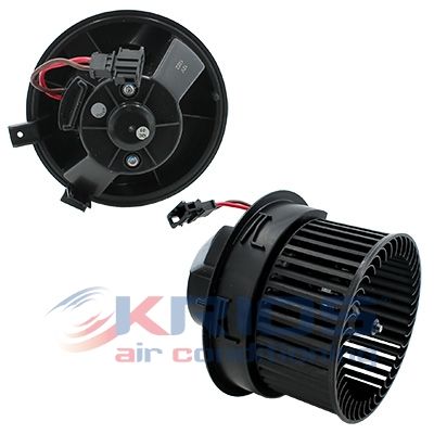 Innenraumgebläse MEAT & DORIA K92328