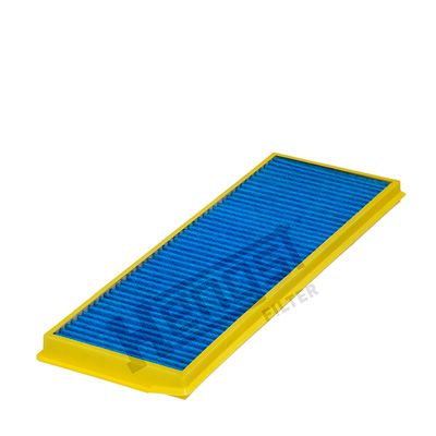 Pollenfilter / Innenraumfilter HENGST FILTER E2960LB