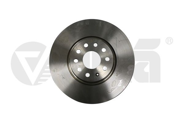 Bremsscheibe VIKA 66151719501