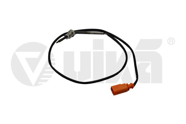 Sensor, Abgastemperatur VIKA 99061788801