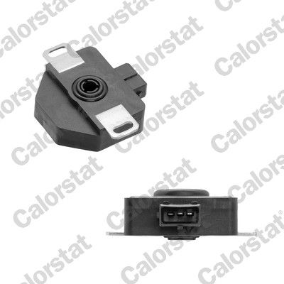 Sensor, Drosselklappenstellung CALORSTAT by Vernet TP0023