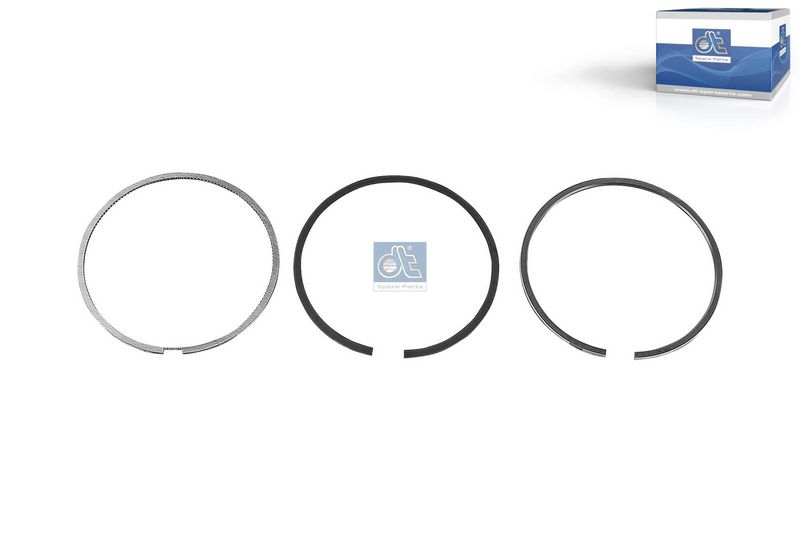 Kolbenringsatz DT Spare Parts 4.92036