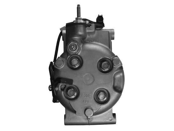 Kompressor, Klimaanlage Airstal 10-3290
