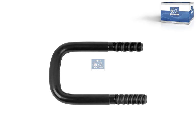 Federbride DT Spare Parts 1.25412