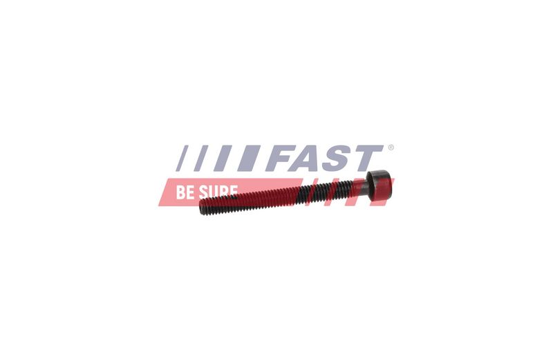 Schraube, Einspritzdüsenhalter FAST FT12959