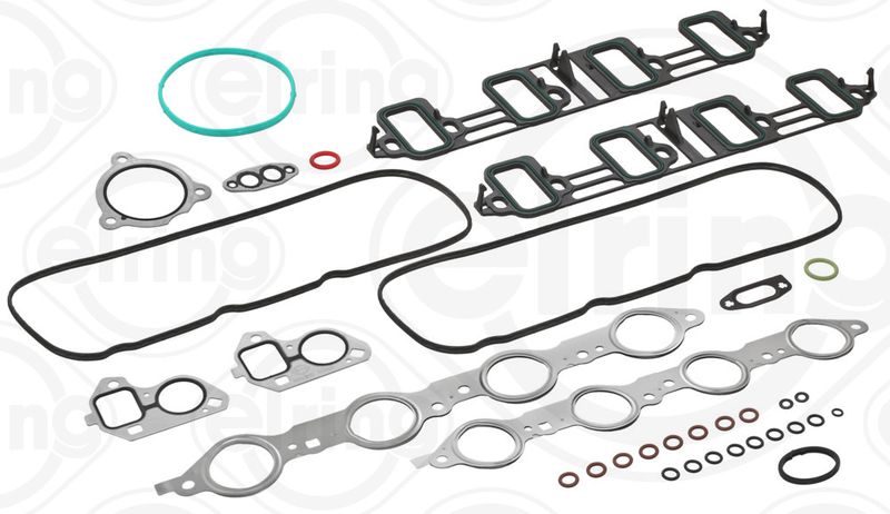 Dichtungsvollsatz, Motor ELRING 133.910
