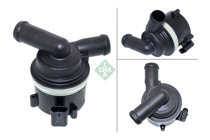 Zusatzwasserpumpe INA 539 0011 10