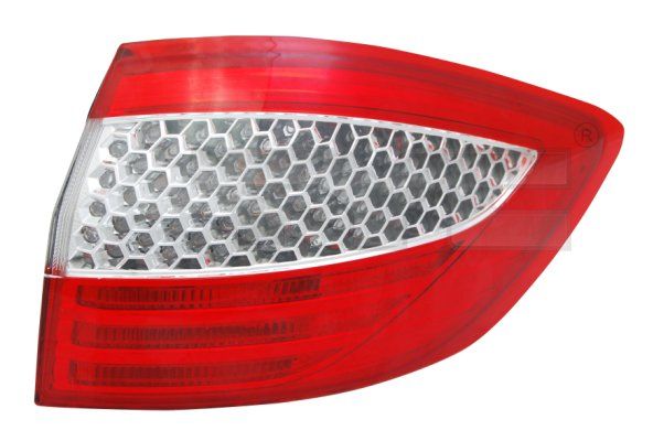 Heckleuchte TYC 11-11693-01-2