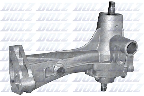 Wasserpumpe, Motorkühlung DOLZ s106e