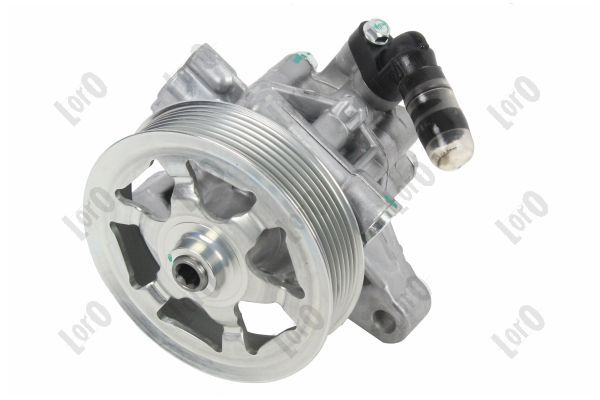 Hydraulikpumpe, Lenkung ABAKUS 140-01-378