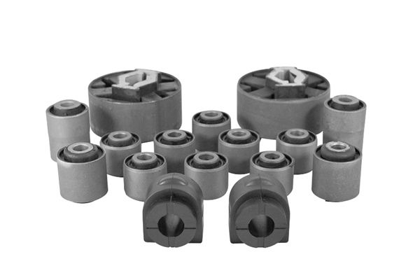 Reparatursatz, Achskörper TEDGUM 00227746