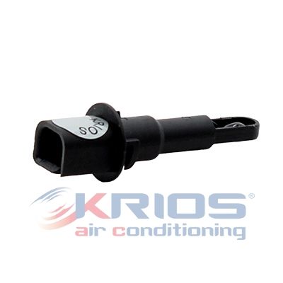 Sensor, Innenraumtemperatur MEAT & DORIA K103061