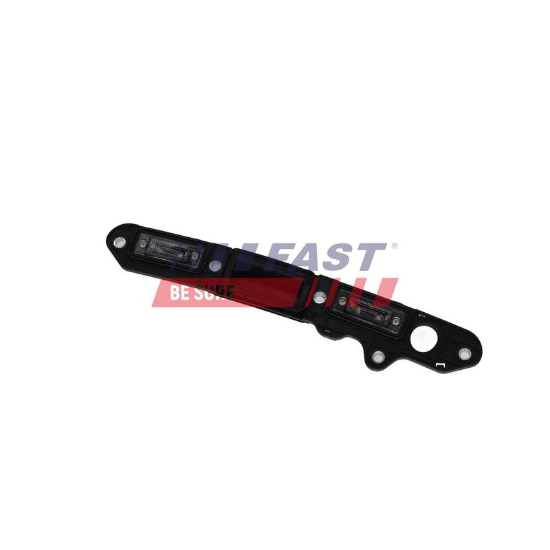 Schalter, Heckklappenentriegelung FAST FT02188