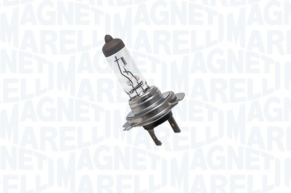 Glühlampe, Fernscheinwerfer MAGNETI MARELLI 002537100000